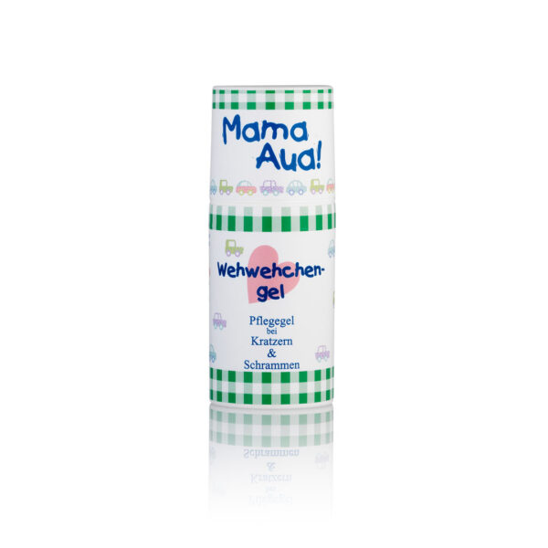 MAMA AUA! <br>Wehwehchen Gel