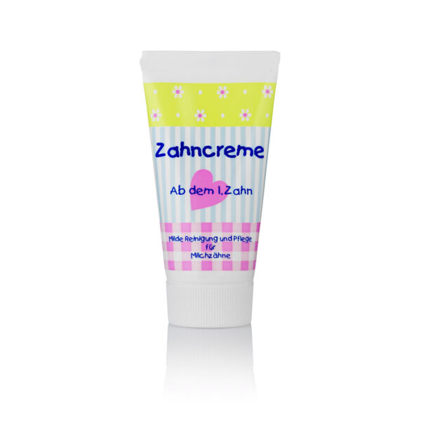 MAMA AUA! <br>Zahncreme