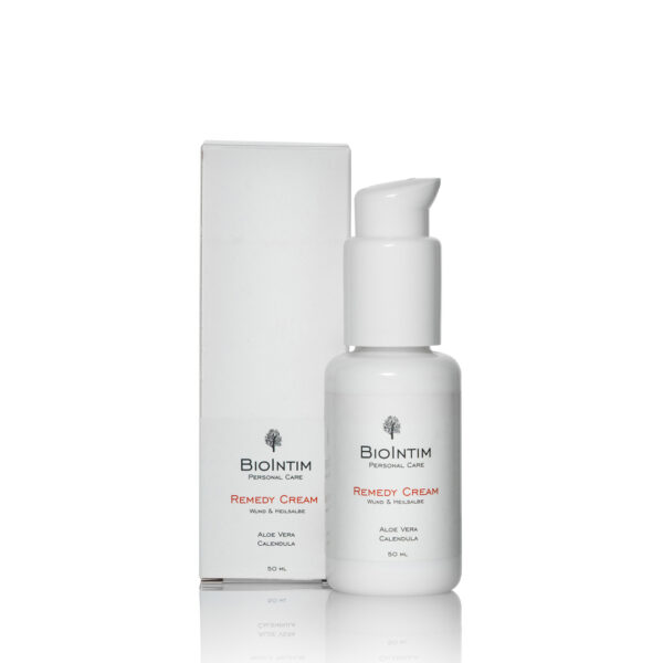 BIOINTIM <br>Remedy Cream