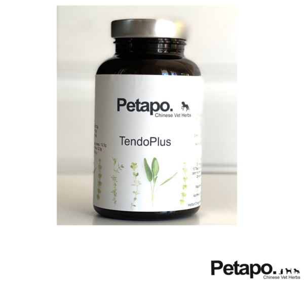 Petapo TendoPlus Pferd