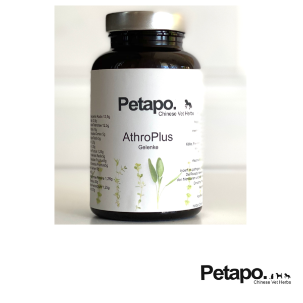 Petapo Arthroplus Pferd