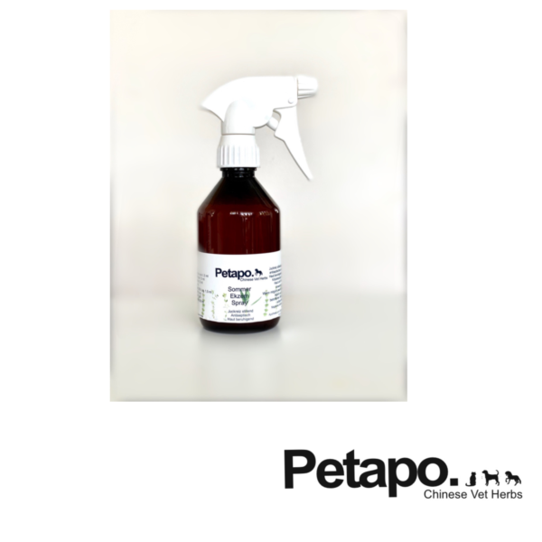 Petapo Sommerekzem Spray 250 ml